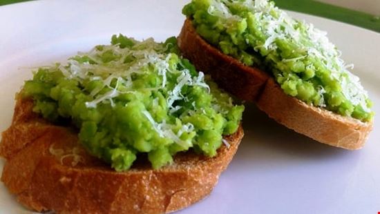 Sagra delle Fave e del Pecorino Nerola